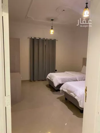 شقة للإيجار في شارع عامر بن ابي ربيعه, حي المروة, مدينة جدة, منطقة مكة المكرمة صورة 2