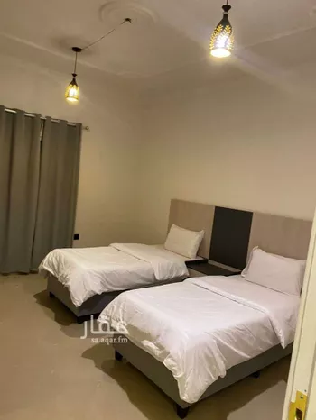 شقة للإيجار في شارع عامر بن ابي ربيعه, حي المروة, مدينة جدة, منطقة مكة المكرمة صورة 3