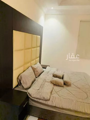 شقة للإيجار في شارع عبدالله سليمان, حي الفيحاء, مدينة جدة, منطقة مكة المكرمة صورة 3