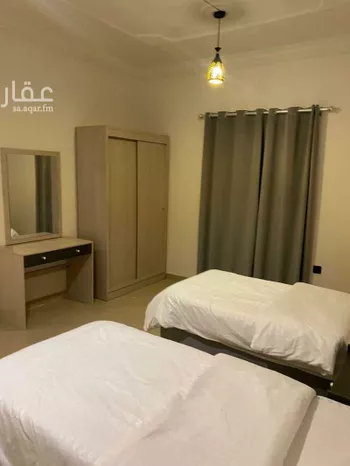 شقة للإيجار في شارع عامر بن ابي ربيعه, حي المروة, مدينة جدة, منطقة مكة المكرمة صورة 4