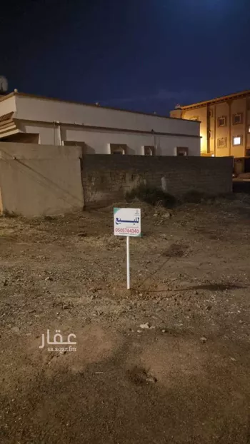 أرض للبيع في شارع المخطط, حي الفهد, مدينة سراة عبيدة, منطقة عسير