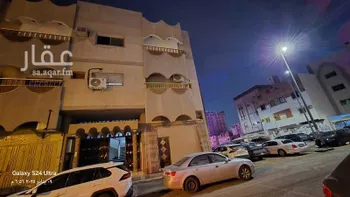 عمارة للبيع في شارع ابن شعبة, حي العريض, مدينة المدينه المنوره, منطقة المدينة المنورة