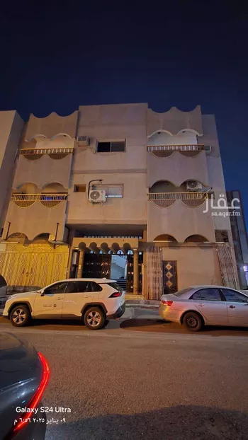 عمارة للبيع في شارع ابن شعبة, حي العريض, مدينة المدينه المنوره, منطقة المدينة المنورة صورة 3