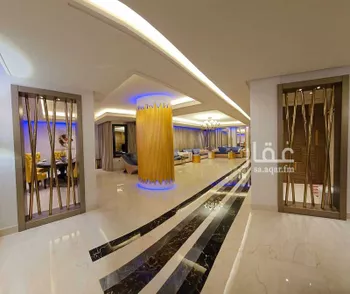 شقة للإيجار في شارع طريق عثمان بن عفان, حي الملك عبدالله, مدينة الرياض, منطقة الرياض صورة 2