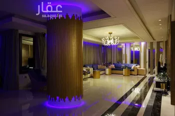 شقة للإيجار في شارع طريق عثمان بن عفان, حي الملك عبدالله, مدينة الرياض, منطقة الرياض صورة 4