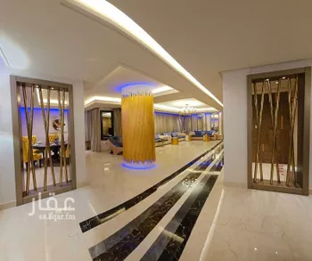 شقة للإيجار في شارع طريق عثمان بن عفان, حي الملك عبدالله, مدينة الرياض, منطقة الرياض صورة 2