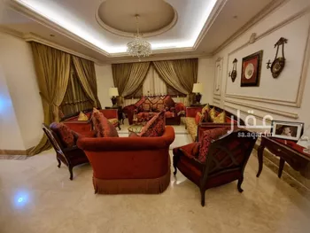 فيلا للبيع في شارع هاشم الزهري, حي المحمدية, مدينة جدة, منطقة مكة المكرمة صورة 5