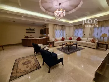 فيلا للبيع في شارع هاشم الزهري, حي المحمدية, مدينة جدة, منطقة مكة المكرمة صورة 2