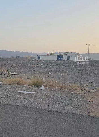 أرض للبيع في شارع علي ابن خريف, حي ابيار الماشي, مدينة المدينه المنوره, منطقة المدينة المنورة صورة 3