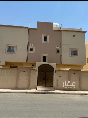 عمارة للبيع في شارع حماد ابن اسحاق ابن اسماعيل, حي عروة, مدينة المدينه المنوره, منطقة المدينة المنورة