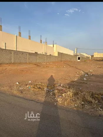 أرض للبيع في شارع الحناكية 22, حي مخطط المنح, مدينة الحناكيه, منطقة المدينة المنورة صورة 3