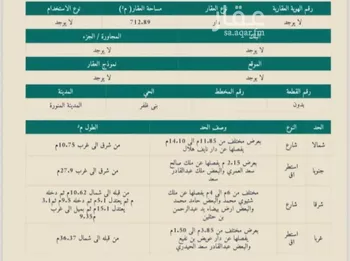 دور للبيع في شارع سليمان بن هاشم, حي بنى ظفر, مدينة المدينه المنوره, منطقة المدينة المنورة صورة 5