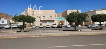 عمارة للبيع في شارع خباب بن الارت, حي السلام, مدينة المدينه المنوره, منطقة المدينة المنورة صورة 2