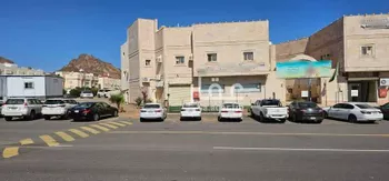 عمارة للبيع في شارع خباب بن الارت, حي السلام, مدينة المدينه المنوره, منطقة المدينة المنورة صورة 4