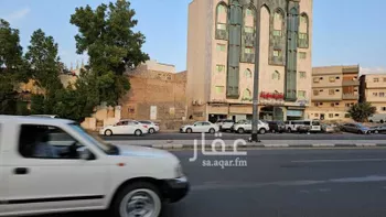 عمارة للبيع في شارع الامير عبدالمجيد بن عبدالعزيز, مدينة المدينه المنوره, منطقة المدينة المنورة صورة 2