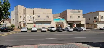 عمارة للبيع في شارع خباب بن الارت, حي السلام, مدينة المدينه المنوره, منطقة المدينة المنورة صورة 3