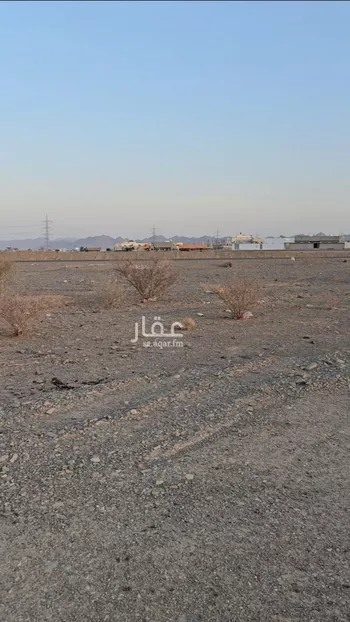 أرض للبيع في شارع محمود بن الحسين الساوي, حي ابيار الماشي, مدينة المدينه المنوره, منطقة المدينة المنورة صورة 2