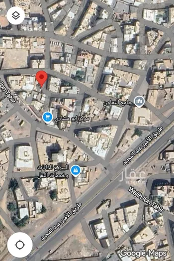 دور للبيع في شارع سليمان بن هاشم, حي بنى ظفر, مدينة المدينه المنوره, منطقة المدينة المنورة