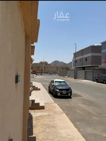 عمارة للبيع في شارع حماد ابن اسحاق ابن اسماعيل, حي عروة, مدينة المدينه المنوره, منطقة المدينة المنورة صورة 5