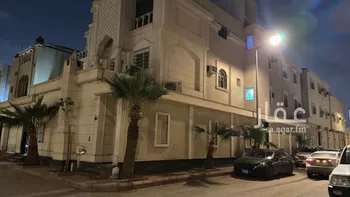 شقة للإيجار في شارع بدرالدين المرجاني, حي الرمال, مدينة الرياض, منطقة الرياض