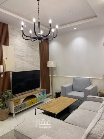شقة للإيجار في شارع حارثة بن الأضبط, حي العارض, مدينة الرياض, منطقة الرياض صورة 5