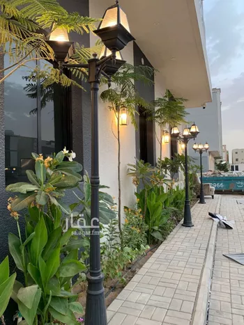 شقة للإيجار في شارع حارثة بن الأضبط, حي العارض, مدينة الرياض, منطقة الرياض صورة 3
