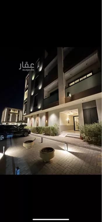شقة للإيجار في شارع محمد بن حمد بن فارس, حي العارض, مدينة الرياض, منطقة الرياض