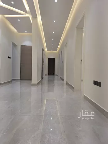 دور للإيجار في شارع عبدالله أبي الخير, حي العارض, مدينة الرياض, منطقة الرياض صورة 4