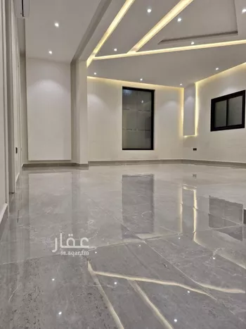 دور للإيجار في شارع عبدالله أبي الخير, حي العارض, مدينة الرياض, منطقة الرياض