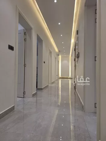 دور للإيجار في شارع عبدالله أبي الخير, حي العارض, مدينة الرياض, منطقة الرياض صورة 3