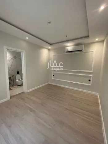 شقة للإيجار في شارع وادي هجر, حي الملقا, مدينة الرياض, منطقة الرياض صورة 5