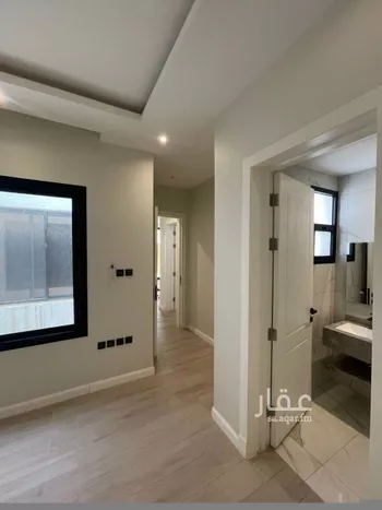 شقة للإيجار في شارع وادي هجر, حي الملقا, مدينة الرياض, منطقة الرياض صورة 3