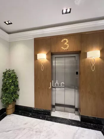 شقة للإيجار في حي الياسمين ، الرياض ، منطقة الرياض صورة 3