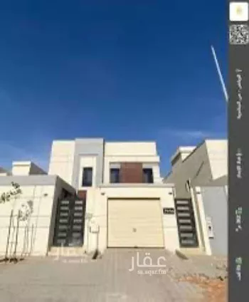 فيلا للبيع في حي الجنادرية, مدينة الرياض, منطقة الرياض