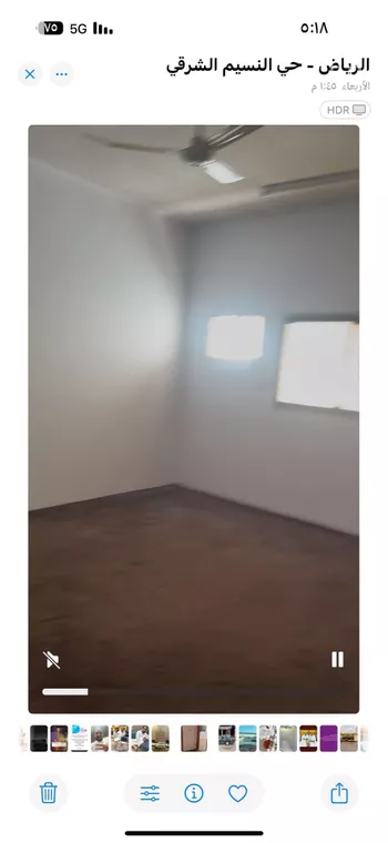 عمارة للإيجار في شارع أبي الأسود الدؤلي, حي النسيم الشرقي, مدينة الرياض, منطقة الرياض صورة 3