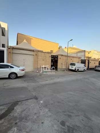فيلا للبيع في شارع البيطار, حي النسيم الغربي, مدينة الرياض, منطقة الرياض