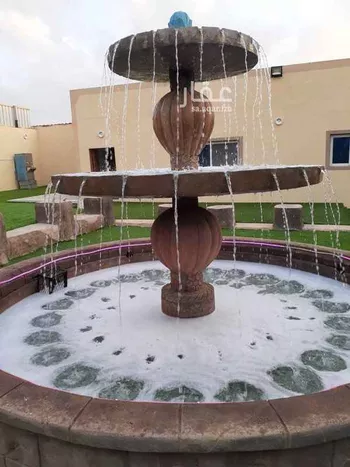 شاليه واستراحة للحجز في شارع 375 الحسينية ، حي العوالي ، مكة المكرمة ، مكة المكرمة صورة 2