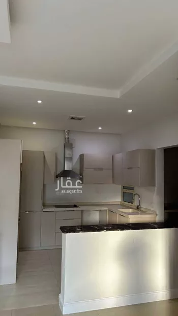 دور للإيجار في شارع الحديدة, حي الملقا, مدينة الرياض, منطقة الرياض صورة 4