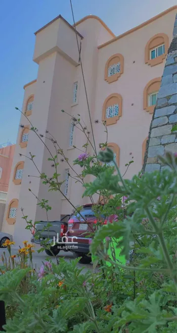 شقة للإيجار في حي السلامة ، الباحة ، منطقة الباحة صورة 4