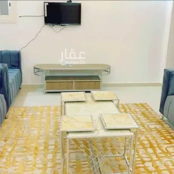شقة للإيجار في شارع الحارث السعدي ، حي النزهة ، الكراء ، منطقة الباحة صورة 4