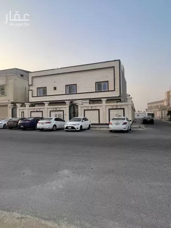 عمارة للبيع في شارع 17د, حي الشراع, مدينة الخبر, المنطقة الشرقية