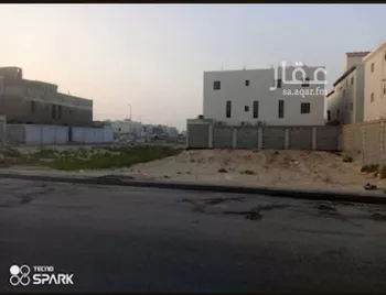 أرض للبيع في شارع كعيبة بنت سعد, حي الأمانة, مدينة الدمام, المنطقة الشرقية صورة 4