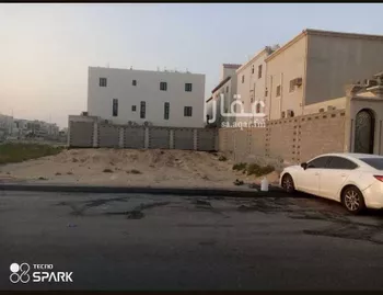 أرض للبيع في شارع كعيبة بنت سعد, حي الأمانة, مدينة الدمام, المنطقة الشرقية صورة 5