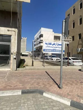 أرض للبيع في شارع حجاج بن بنية, حي الدواسر, مدينة الدمام, المنطقة الشرقية صورة 3