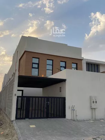 دور للإيجار في شارع عبد العزيز الرفاعي, حي اللؤلؤ, مدينة الخبر, المنطقة الشرقية