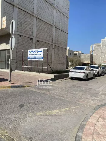 أرض للبيع في شارع حجاج بن بنية, حي الدواسر, مدينة الدمام, المنطقة الشرقية صورة 4