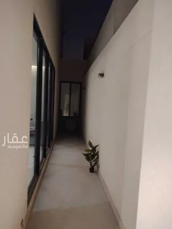 دور للإيجار في شارع مشرفة 132 ، حي مشرفة ، الخرج ، الخرج صورة 2
