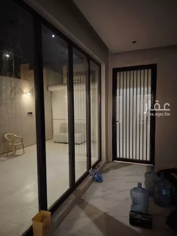 دور للإيجار في شارع مشرفة 132 ، حي مشرفة ، الخرج ، الخرج صورة 4