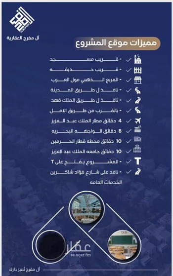 شقة للبيع في شارع عين ابن فهير, حي النزهة, مدينة جدة, منطقة مكة المكرمة صورة 4