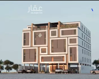 شقة للبيع في شارع عمر بن نضله , حي النزهة, مدينة جدة, منطقة مكة المكرمة صورة 2